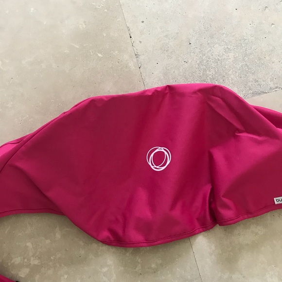 Bugaboo canopy - Picture 2 of 3